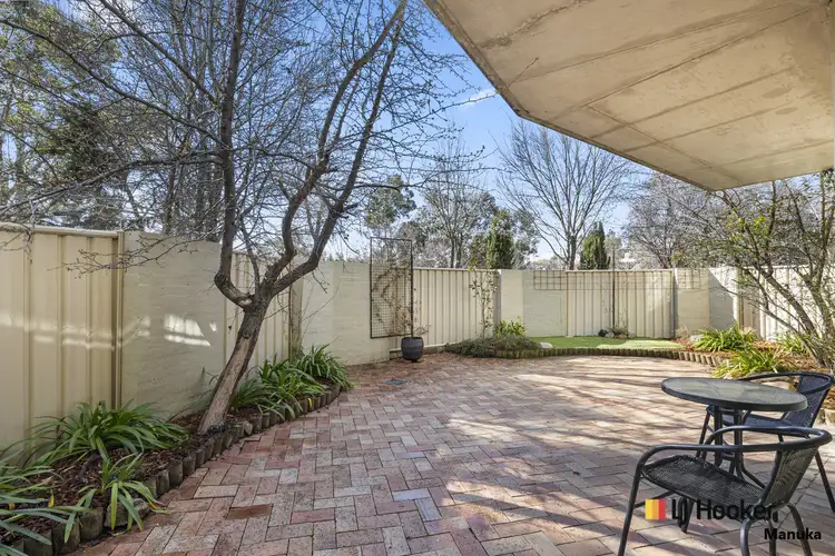 Sixth view of Homely apartment listing, 1/11 Tenison - Woods Circuit, Bonython ACT 2905