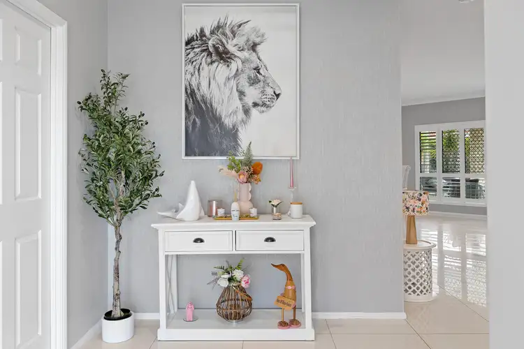 Second view of Homely house listing, 17 Franbridge Place, Victoria Point QLD 4165