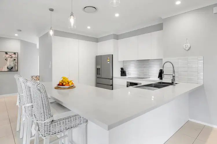 Fourth view of Homely house listing, 17 Franbridge Place, Victoria Point QLD 4165