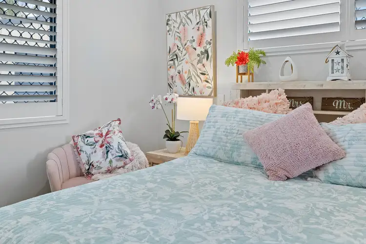 Fifth view of Homely house listing, 17 Franbridge Place, Victoria Point QLD 4165