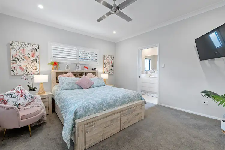 Sixth view of Homely house listing, 17 Franbridge Place, Victoria Point QLD 4165