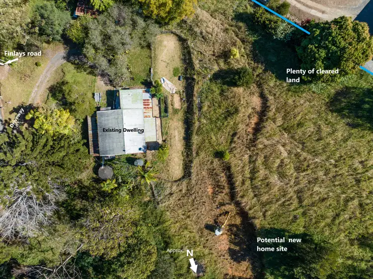 Fourth view of Homely house listing, 70 Finlays Road, Korora NSW 2450