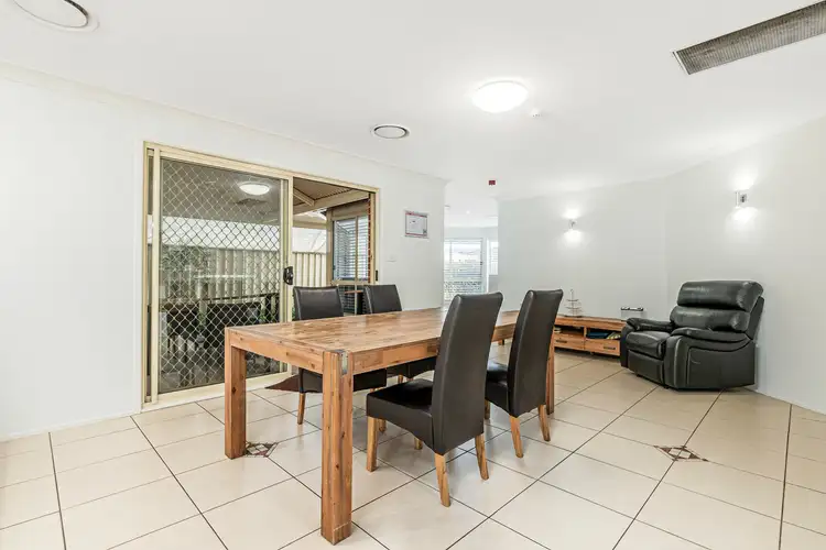 Third view of Homely house listing, 33 Jirramba Court, Glenmore Park NSW 2745