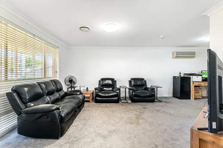 Fourth view of Homely house listing, 33 Jirramba Court, Glenmore Park NSW 2745