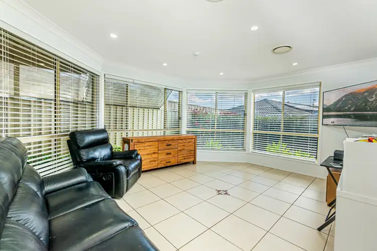 Fifth view of Homely house listing, 33 Jirramba Court, Glenmore Park NSW 2745