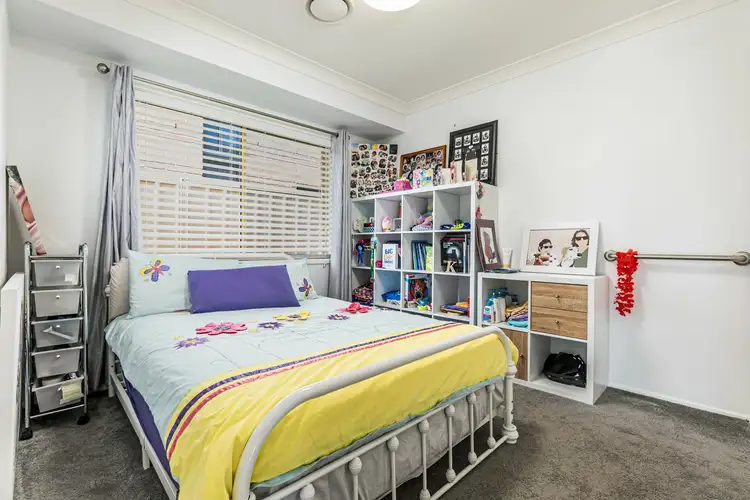 Sixth view of Homely house listing, 33 Jirramba Court, Glenmore Park NSW 2745