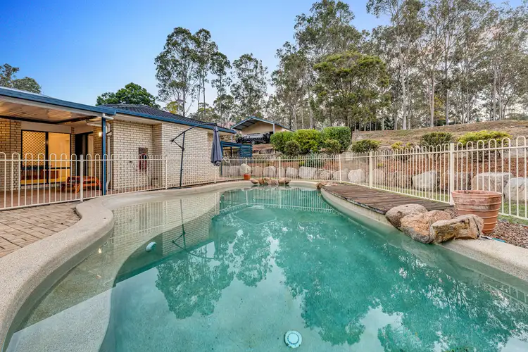 Fourth view of Homely house listing, 7-9 Apollo Court, Cedar Vale QLD 4285