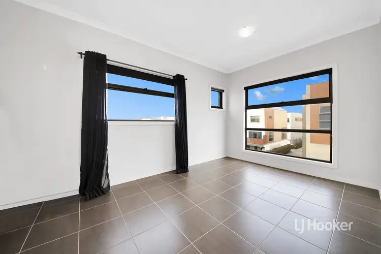 Fifth view of Homely townhouse listing, 21 Matilda Avenue, Wollert VIC 3750