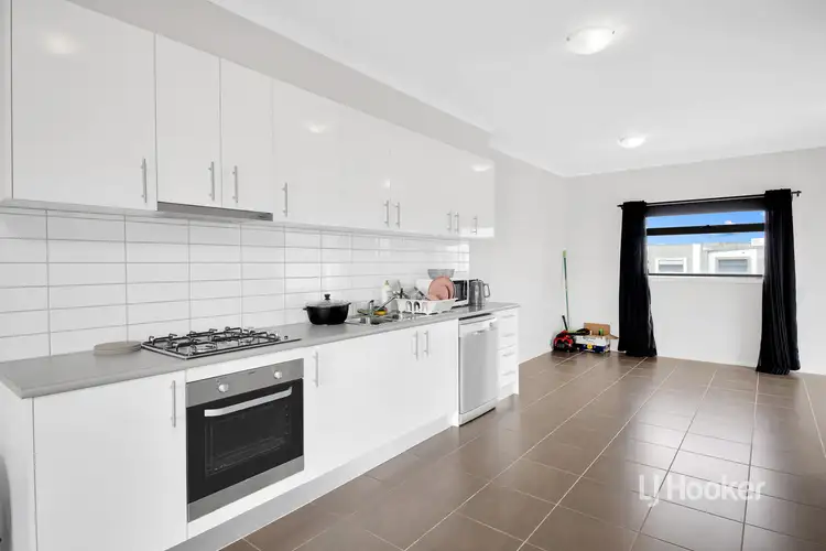 Sixth view of Homely townhouse listing, 21 Matilda Avenue, Wollert VIC 3750