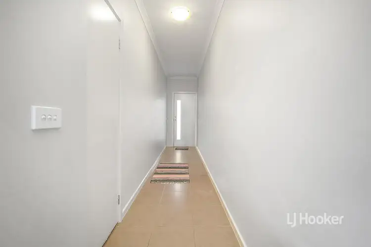 Third view of Homely townhouse listing, 4 Chanticleer Drive, Mernda VIC 3754