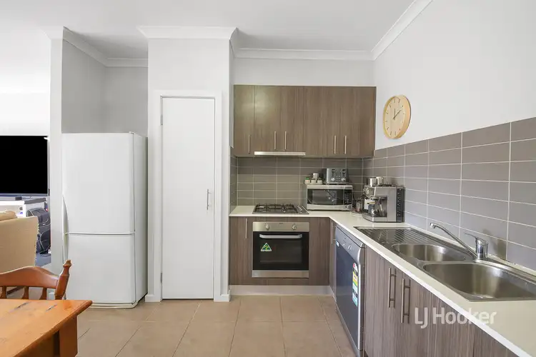 Fourth view of Homely townhouse listing, 4 Chanticleer Drive, Mernda VIC 3754