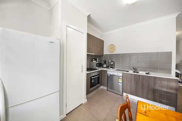Fifth view of Homely townhouse listing, 4 Chanticleer Drive, Mernda VIC 3754
