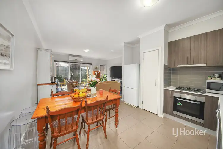 Sixth view of Homely townhouse listing, 4 Chanticleer Drive, Mernda VIC 3754