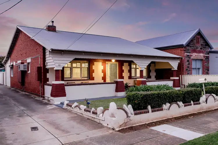 92 Kintore Street, Thebarton SA 5031