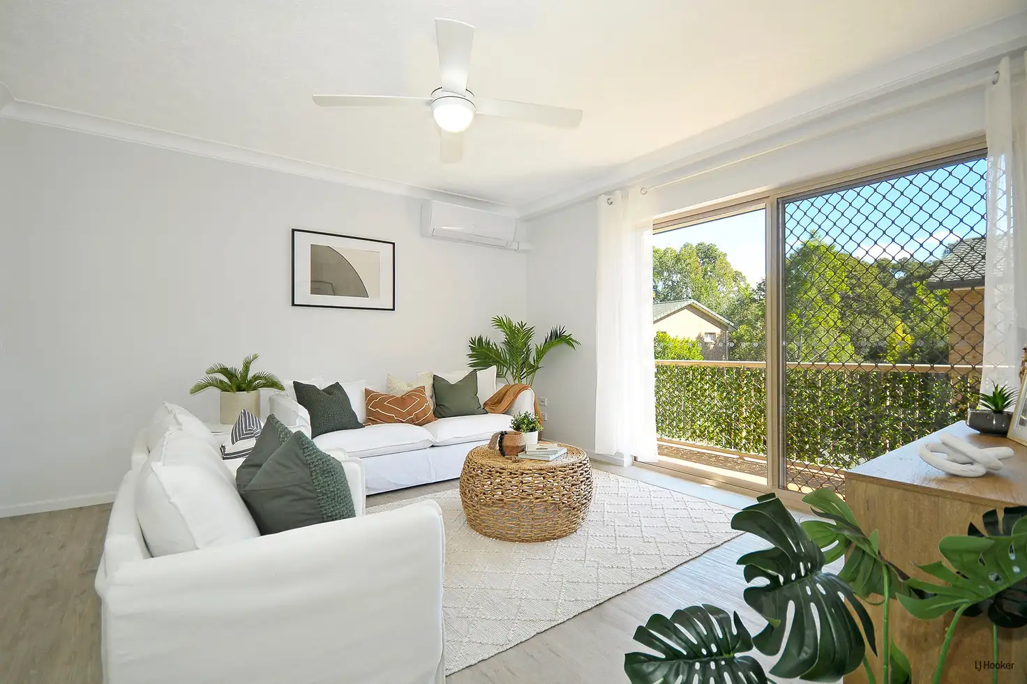 Main view of Homely unit listing, 4/3 Clancy Court, Tugun QLD 4224
