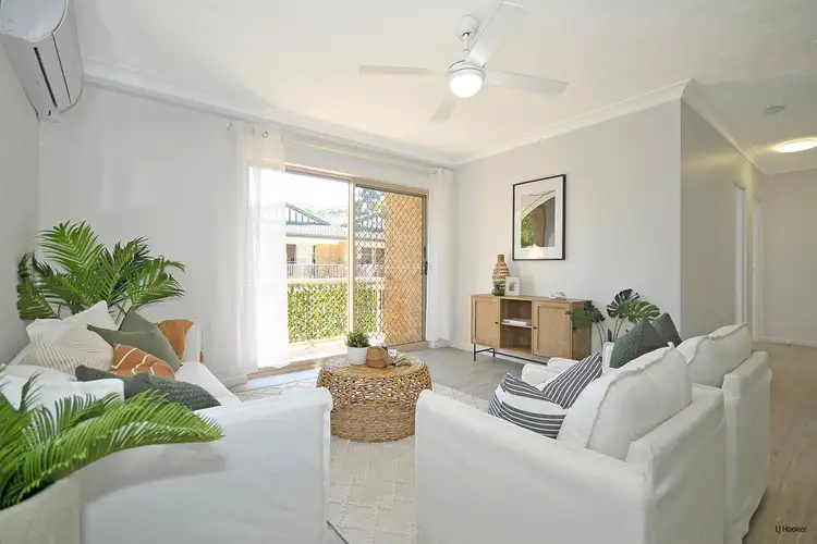 Second view of Homely unit listing, 4/3 Clancy Court, Tugun QLD 4224