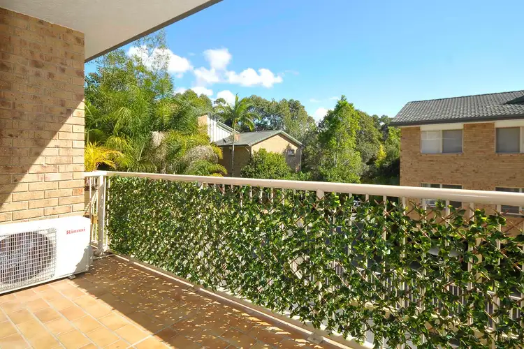 Third view of Homely unit listing, 4/3 Clancy Court, Tugun QLD 4224