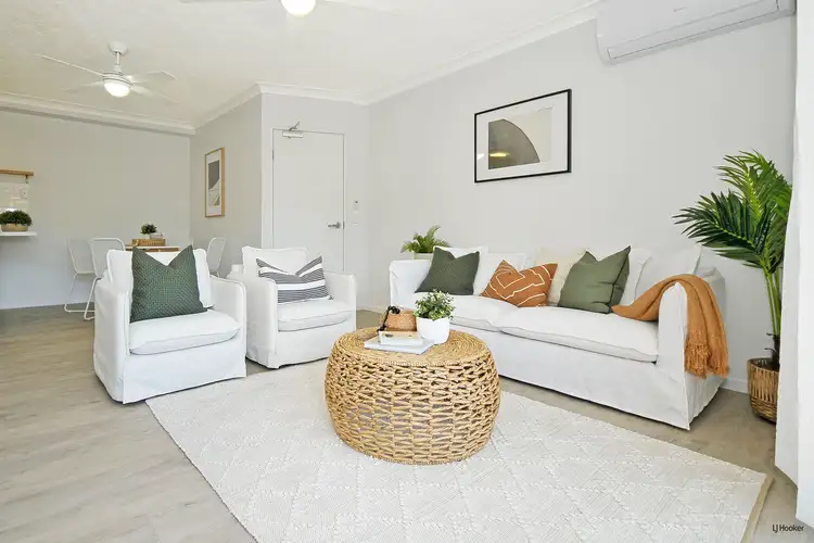Fourth view of Homely unit listing, 4/3 Clancy Court, Tugun QLD 4224