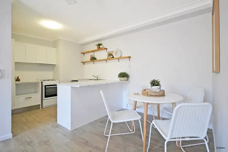 Fifth view of Homely unit listing, 4/3 Clancy Court, Tugun QLD 4224