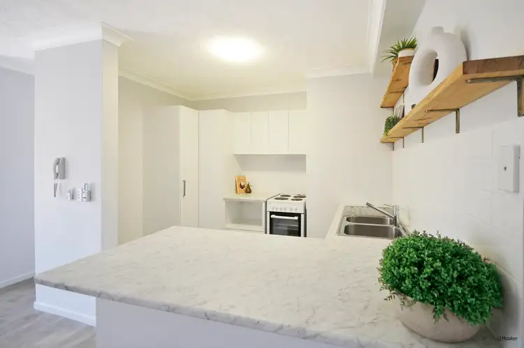 Sixth view of Homely unit listing, 4/3 Clancy Court, Tugun QLD 4224