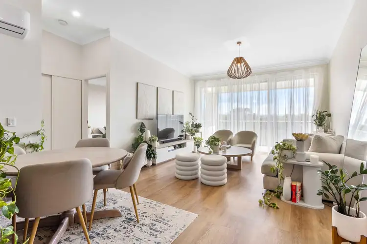 1602/12-14 Executive Drive, Burleigh Waters QLD 4220