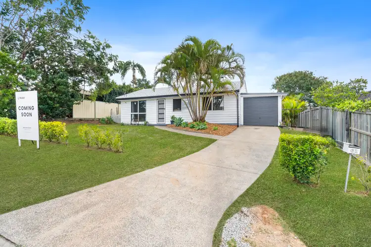 Main view of Homely house listing, 61 Sunscape Drive, Eagleby QLD 4207
