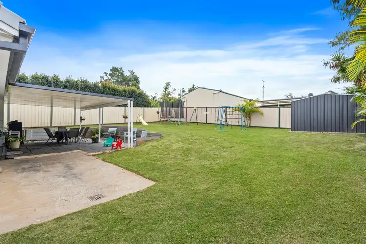 Fourth view of Homely house listing, 61 Sunscape Drive, Eagleby QLD 4207