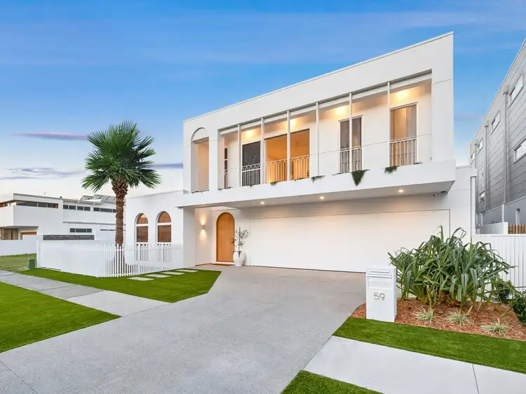 59 Cylinders Drive, Kingscliff NSW 2487
