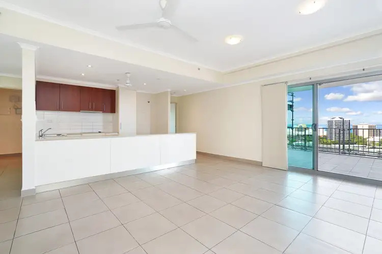 Third view of Homely unit listing, 41/96 Woods Street, Darwin City NT 800