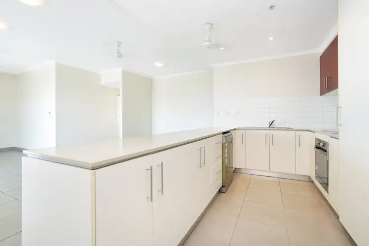 Fourth view of Homely unit listing, 41/96 Woods Street, Darwin City NT 800