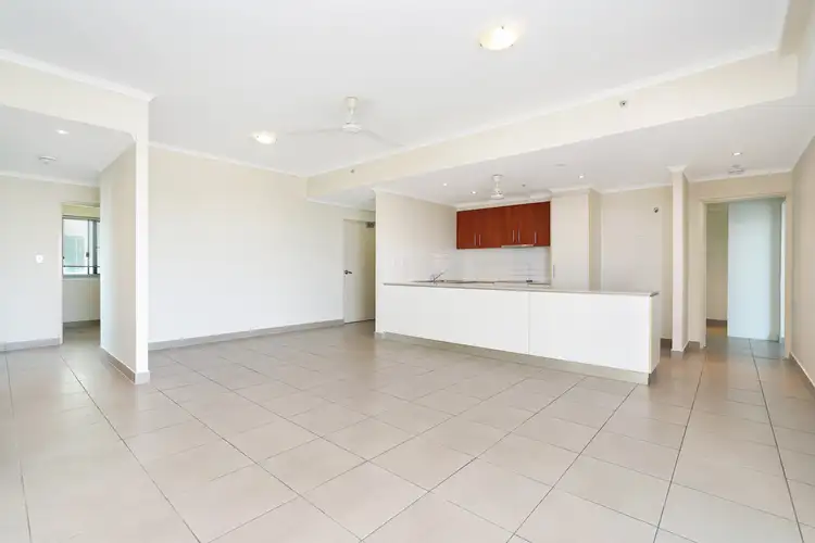 Sixth view of Homely unit listing, 41/96 Woods Street, Darwin City NT 800