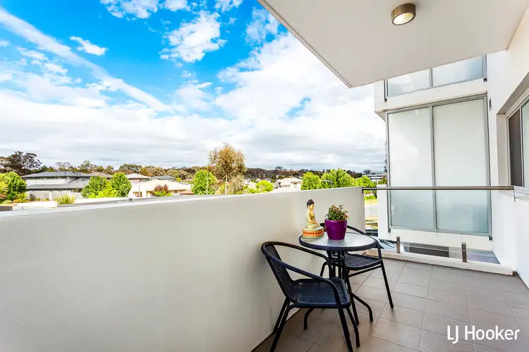 Second view of Homely apartment listing, 205/82 Thynne Street, Bruce ACT 2617