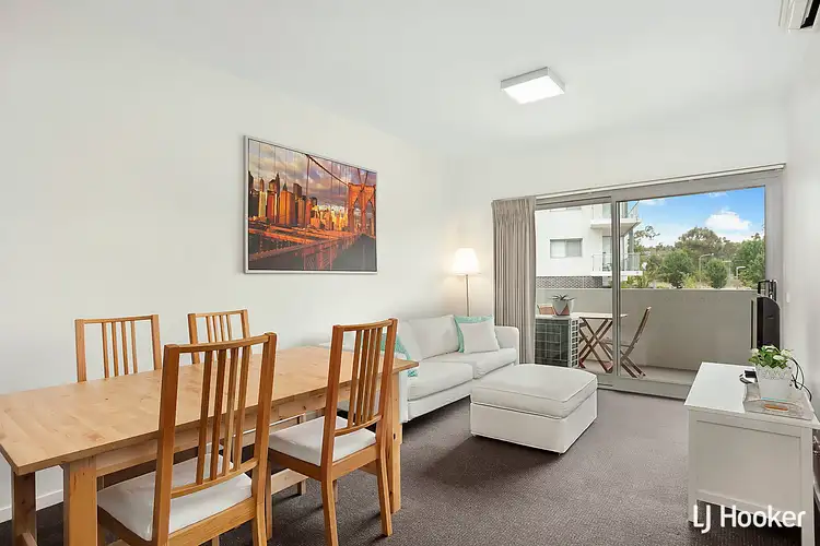 Third view of Homely apartment listing, 205/82 Thynne Street, Bruce ACT 2617