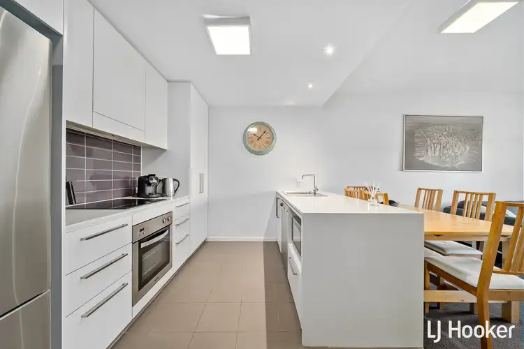 Fourth view of Homely apartment listing, 205/82 Thynne Street, Bruce ACT 2617