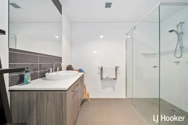 Fifth view of Homely apartment listing, 205/82 Thynne Street, Bruce ACT 2617