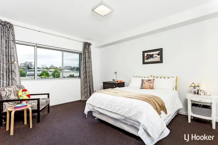 Sixth view of Homely apartment listing, 205/82 Thynne Street, Bruce ACT 2617