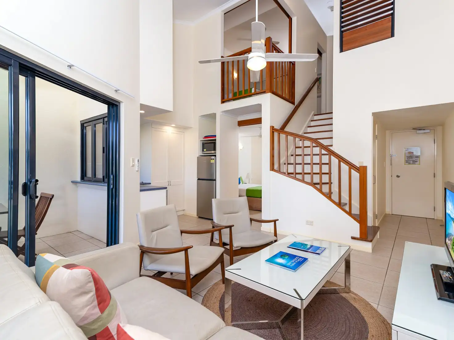 Main view of Homely unit listing, 22 Freestyle Resort/47 Davidson Street, Port Douglas QLD 4877