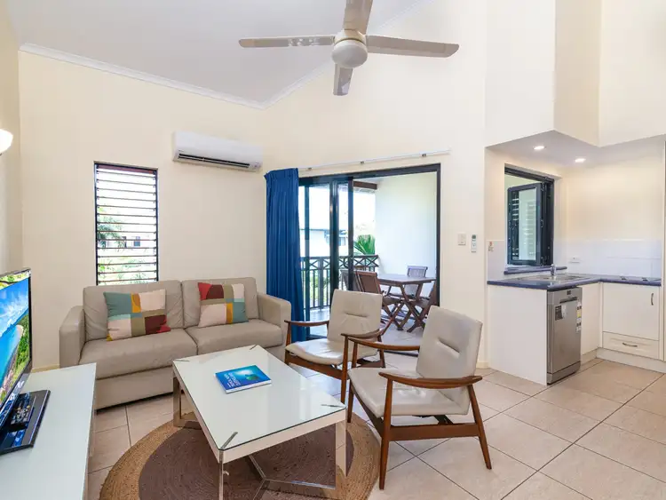 Fourth view of Homely unit listing, 22 Freestyle Resort/47 Davidson Street, Port Douglas QLD 4877