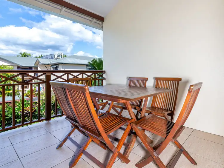 Fifth view of Homely unit listing, 22 Freestyle Resort/47 Davidson Street, Port Douglas QLD 4877