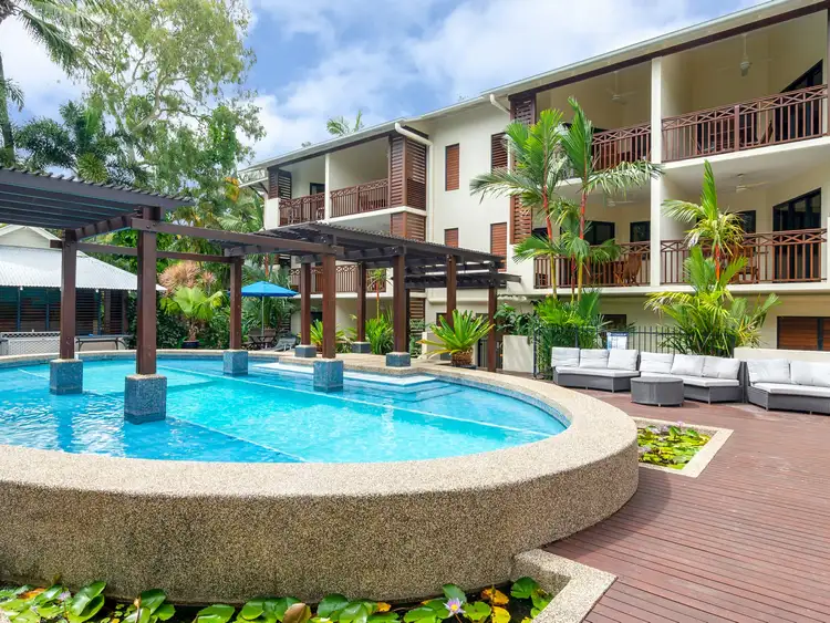 Seventh view of Homely unit listing, 22 Freestyle Resort/47 Davidson Street, Port Douglas QLD 4877