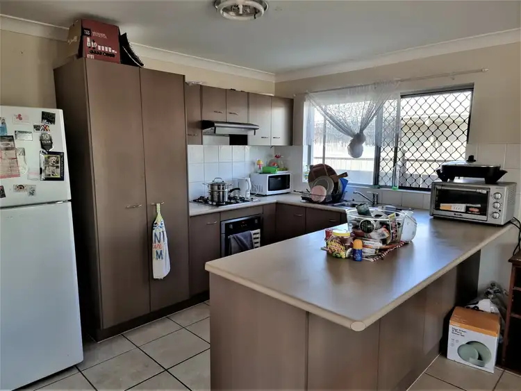 Third view of Homely house listing, 1 Sapphire Crescent, Bowen QLD 4805