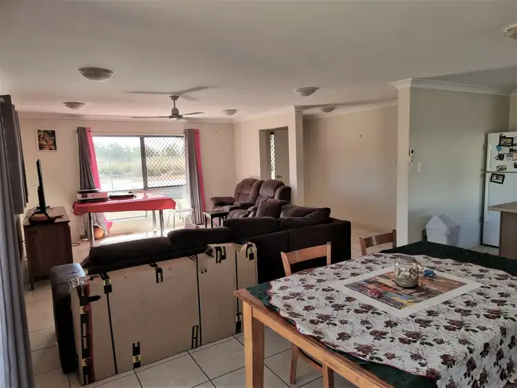 Fifth view of Homely house listing, 1 Sapphire Crescent, Bowen QLD 4805