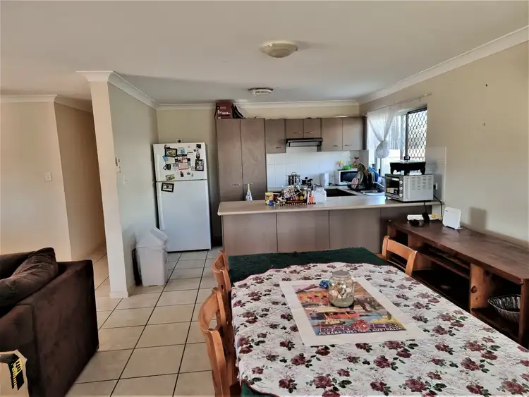 Sixth view of Homely house listing, 1 Sapphire Crescent, Bowen QLD 4805