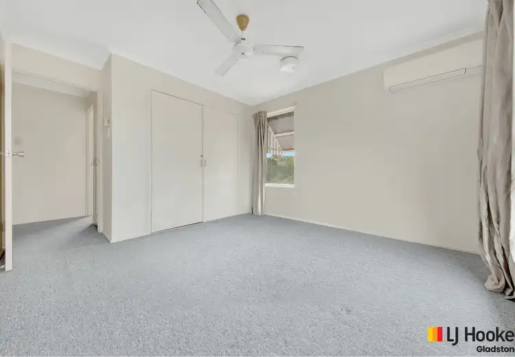 Fifth view of Homely unit listing, Unit 5/37 French Street, South Gladstone QLD 4680
