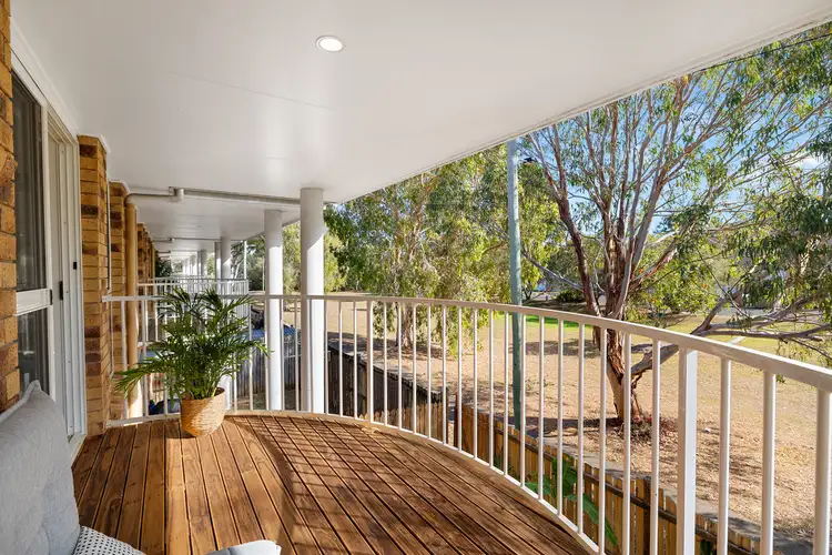Third view of Homely unit listing, 41/29 Island Street, Cleveland QLD 4163