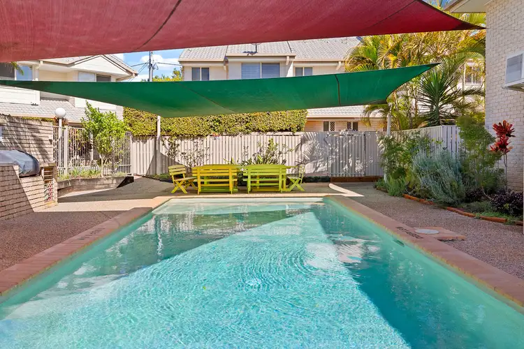 Fifth view of Homely unit listing, 1/180-186 Middle Street, Cleveland QLD 4163