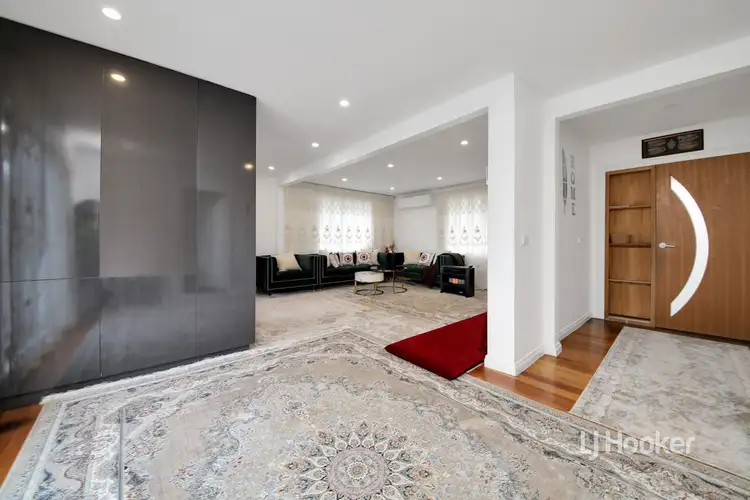 Fourth view of Homely house listing, 34 Felstead Avenue, Sunshine West VIC 3020