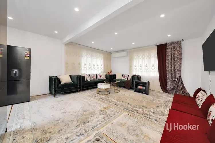 Sixth view of Homely house listing, 34 Felstead Avenue, Sunshine West VIC 3020