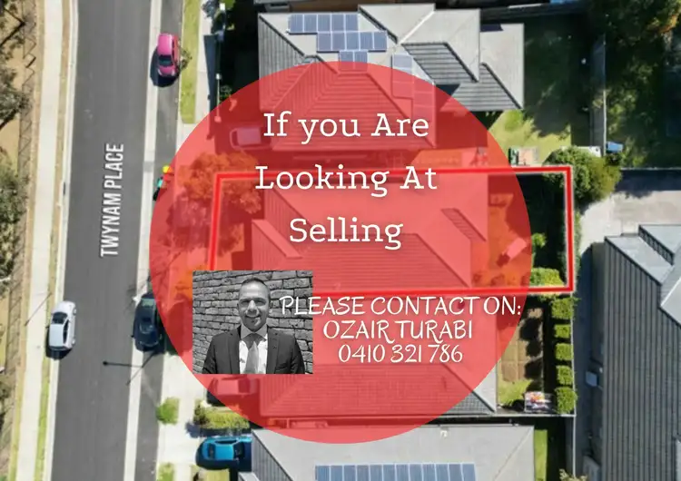 Second view of Homely house listing, 14 Twynam Place, Minto NSW 2566