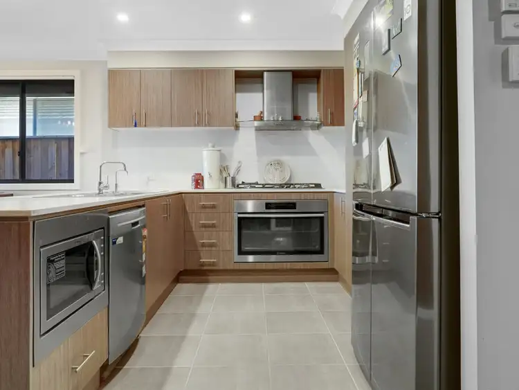 Fifth view of Homely house listing, 14 Twynam Place, Minto NSW 2566